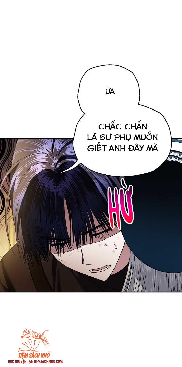 cha, con không muốn kết hôn đâu chapter 83 64