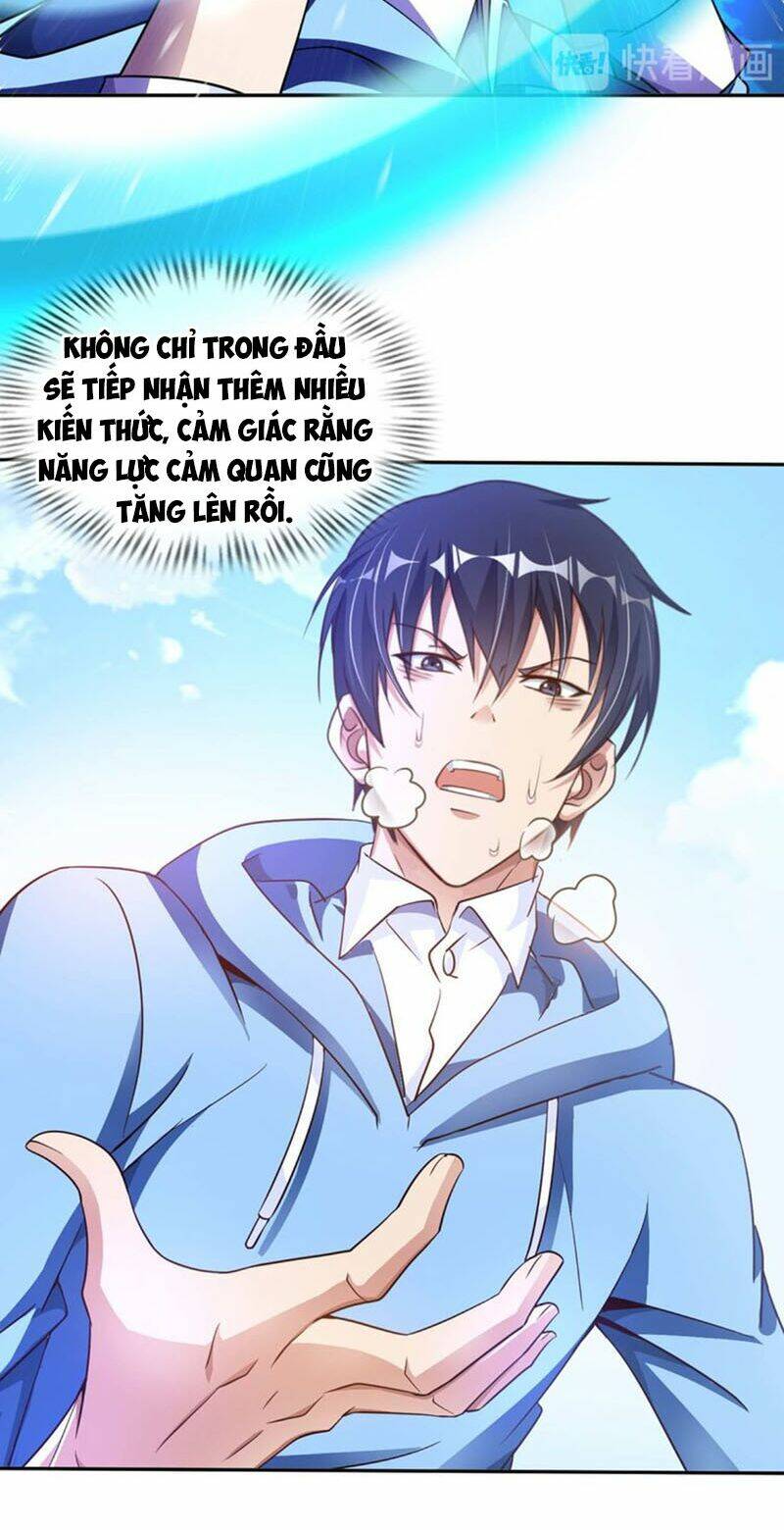 sư phụ của ta là thần tiên chapter 1 44