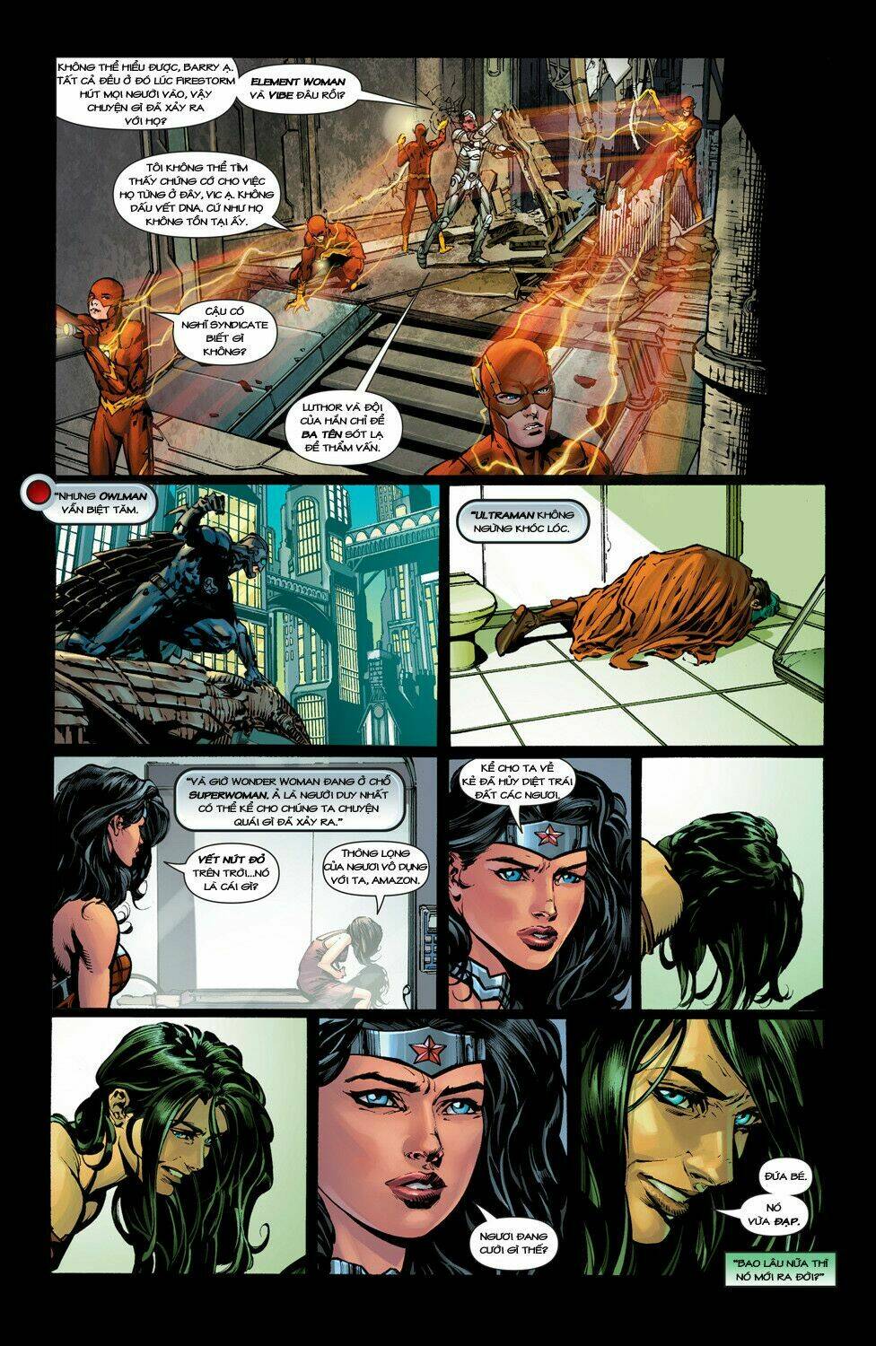 justice league chapter 29.1 37