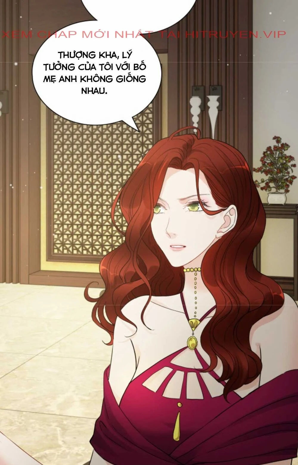 cô vợ hợp đồng bỏ trốn của tổng giám đốc chapter 426.1 13