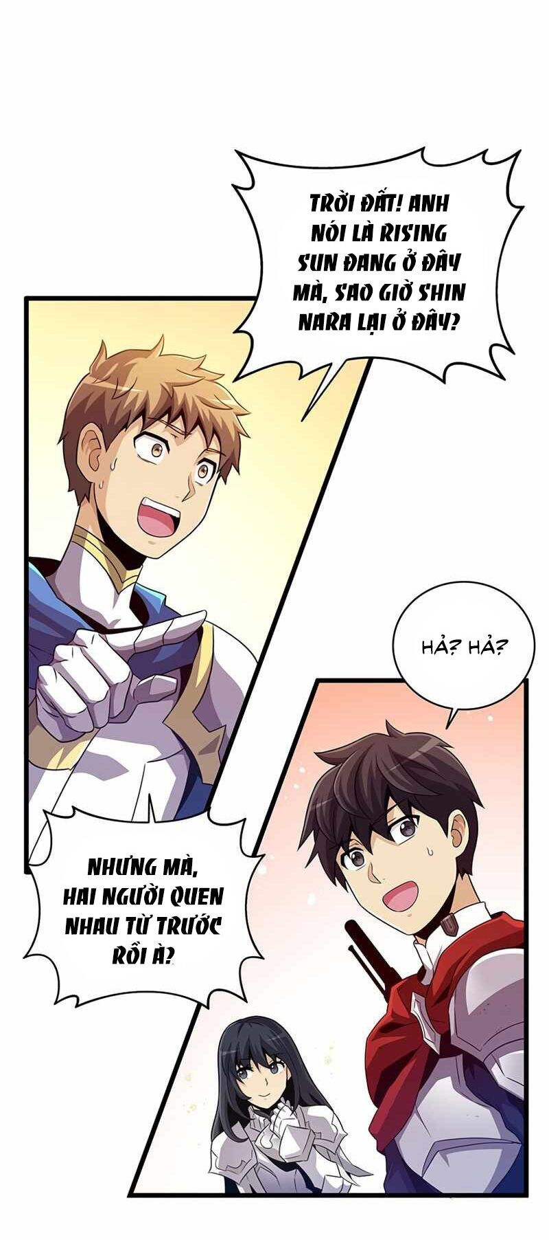 arcane sniper chapter 60 7