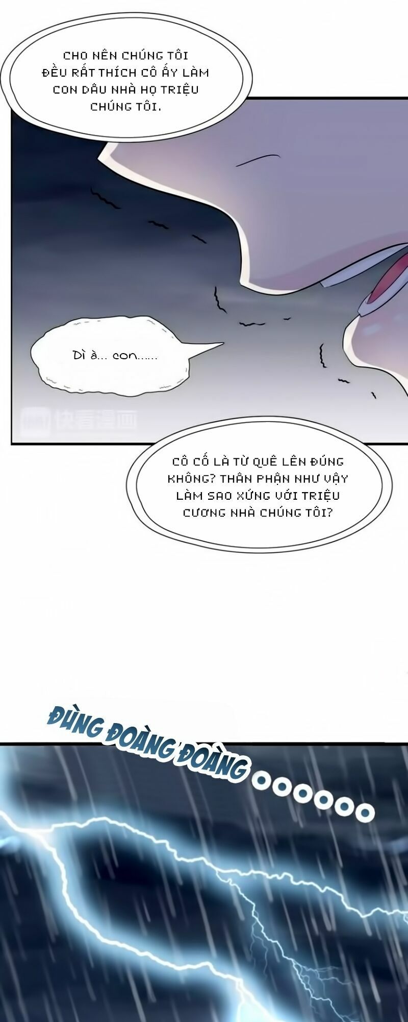 cô vợ hợp đồng bỏ trốn của tổng giám đốc chapter 2.1 16