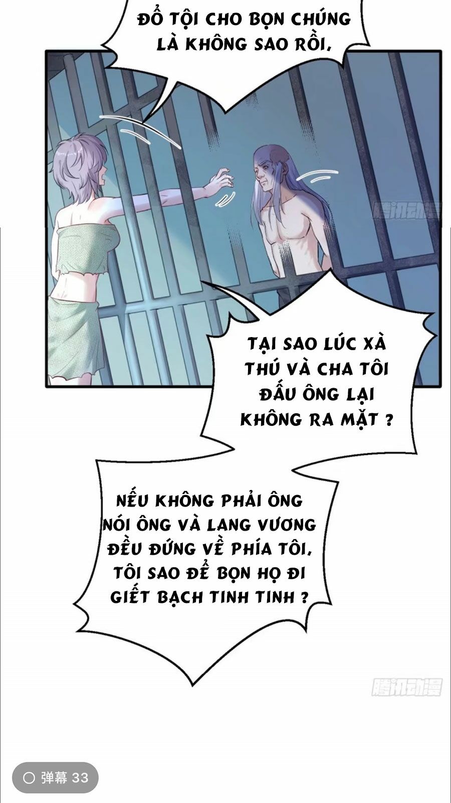 [16+] thảnh thơi thú thế chủng chủng điền, sinh sinh tể chapter 133 12