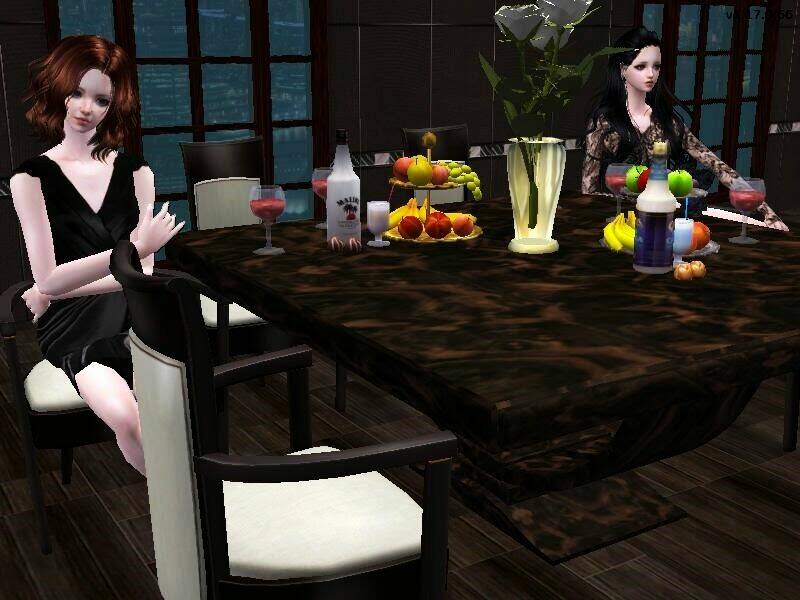 nụ cười của anh [truyện sims] chapter 35 2