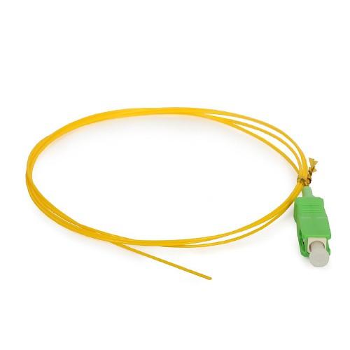 Dây pigtail SC/APC, Singlemod giá chưa vat
