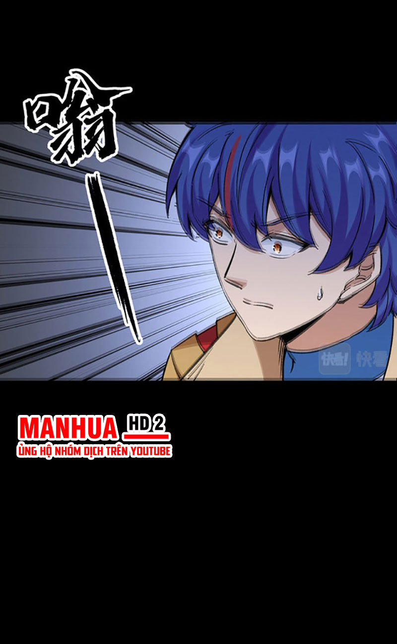 võ đạo độc tôn chapter 377 30