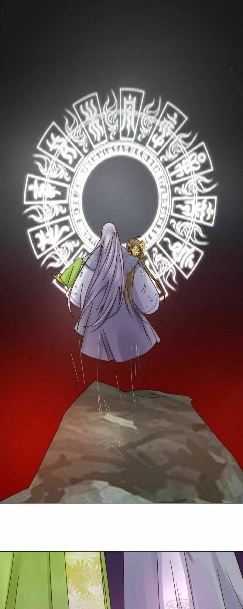 thần nữ thái năng liêu chapter 15 13