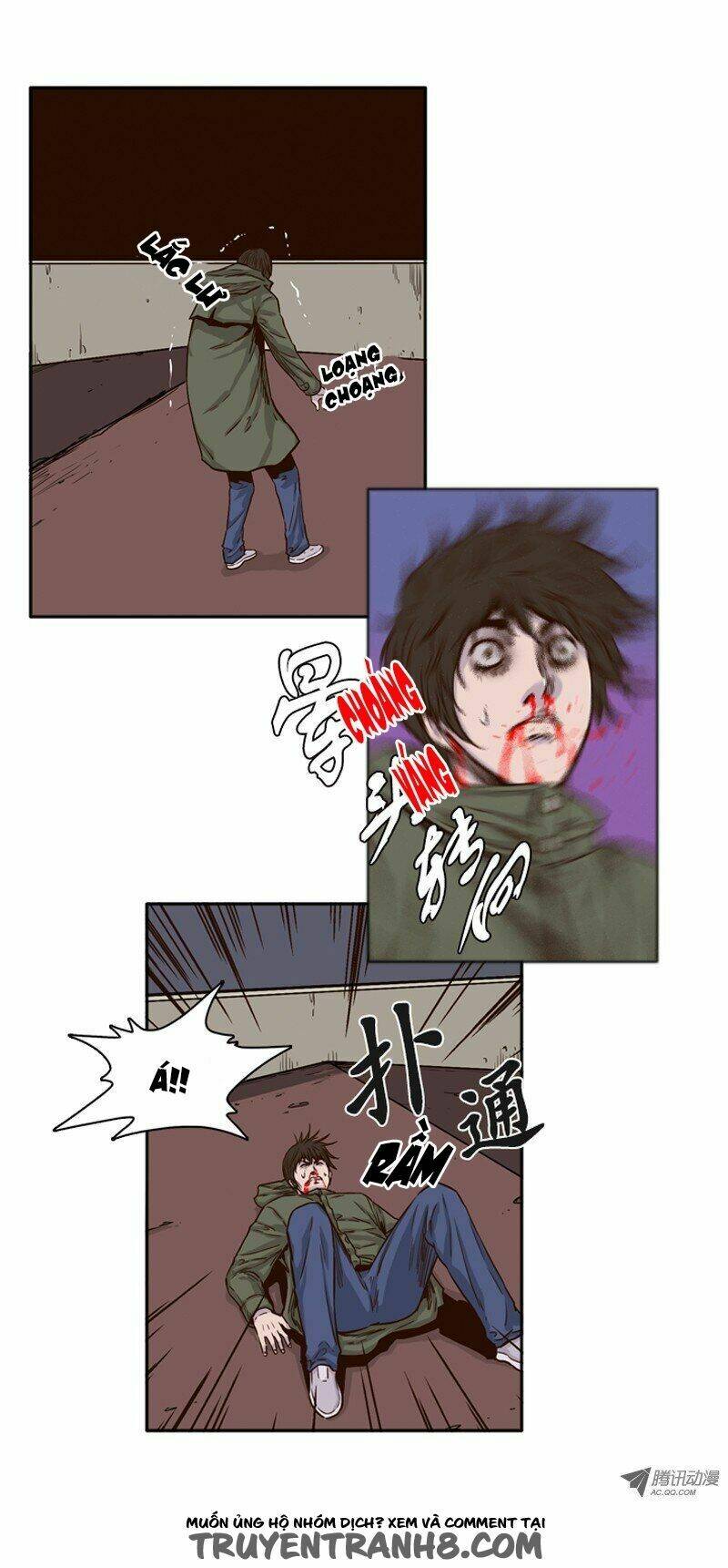 vua của vong linh chapter 74 10