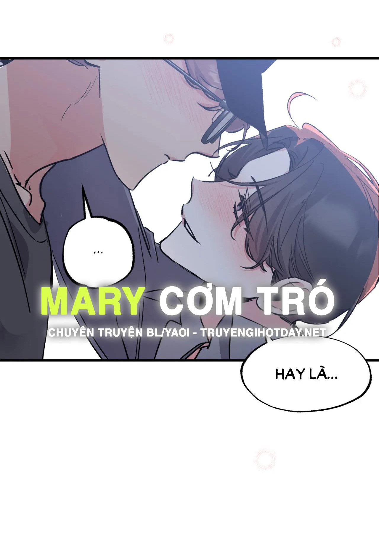 [18+] VIẾT LÊN NHỮNG VÌ SAO chapter 2.1