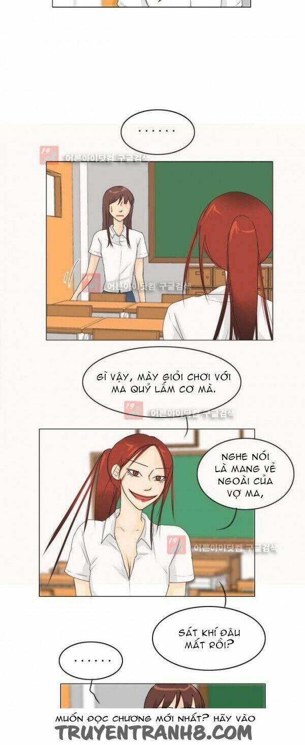 vợ ma chapter 65 15