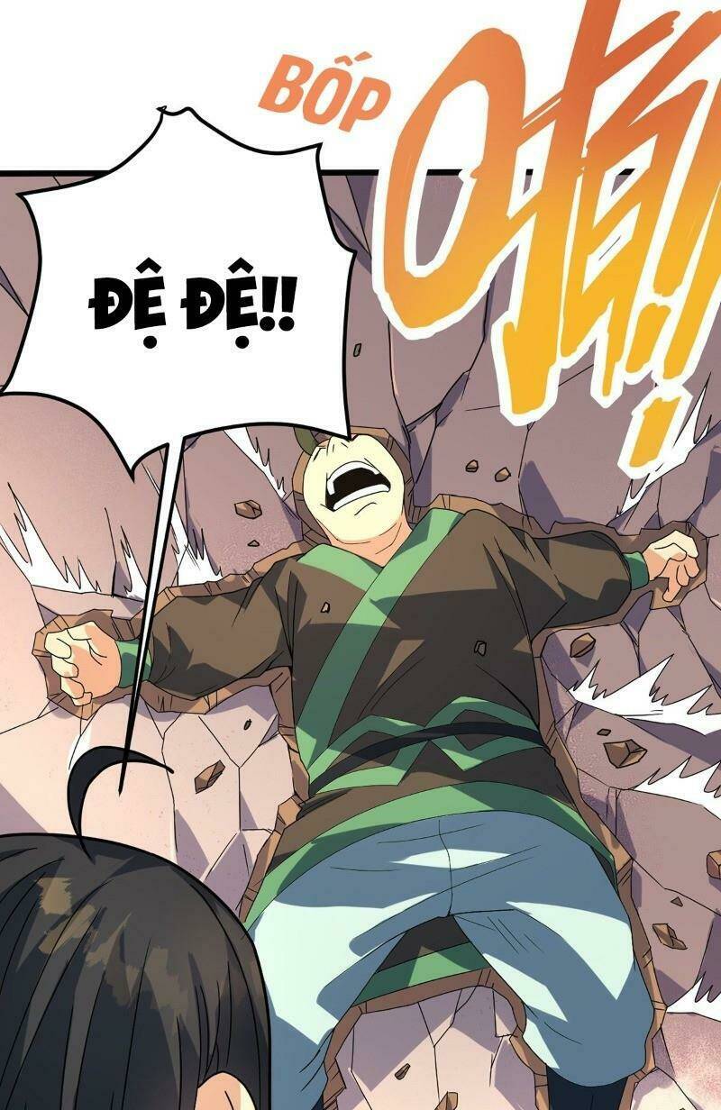 đan võ chí tôn chapter 17 21