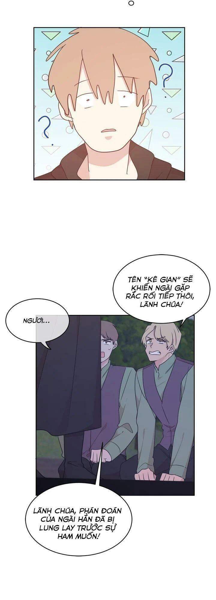 tôi sẽ đi đến cùng với hoàng đế chapter 60 7