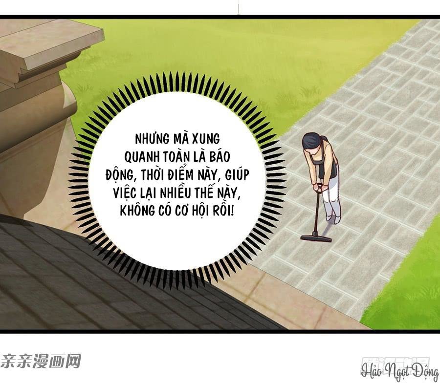 gửi người không quen chapter 35 21