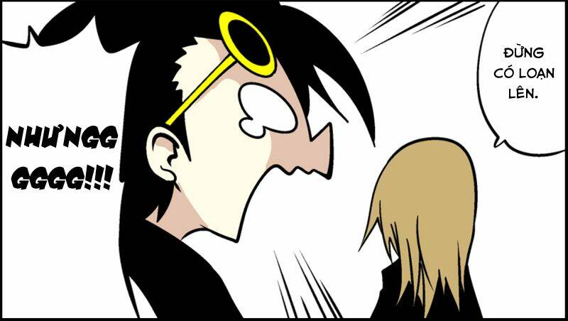 senyuu chapter 104 27