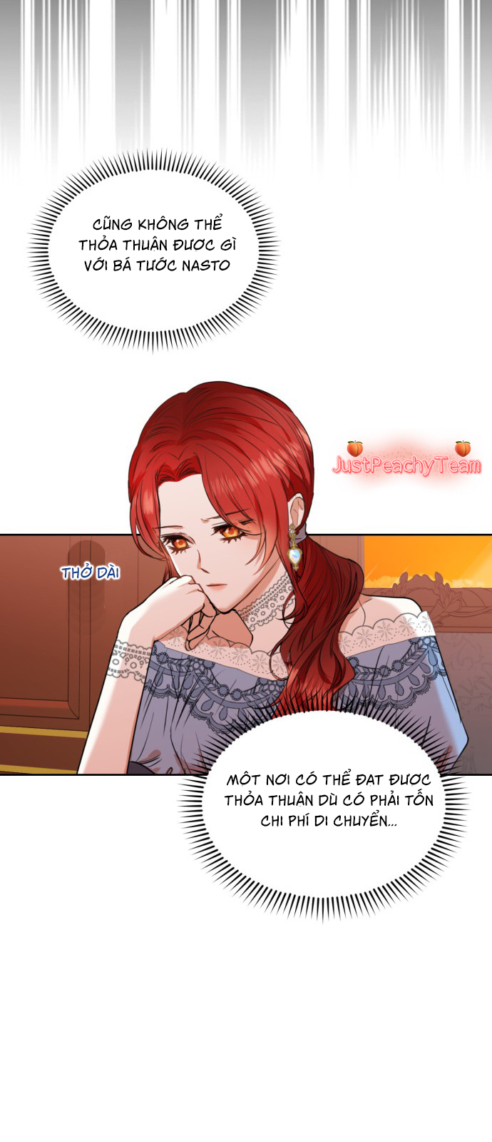 nâng cấp chồng lên level max chapter 9 31