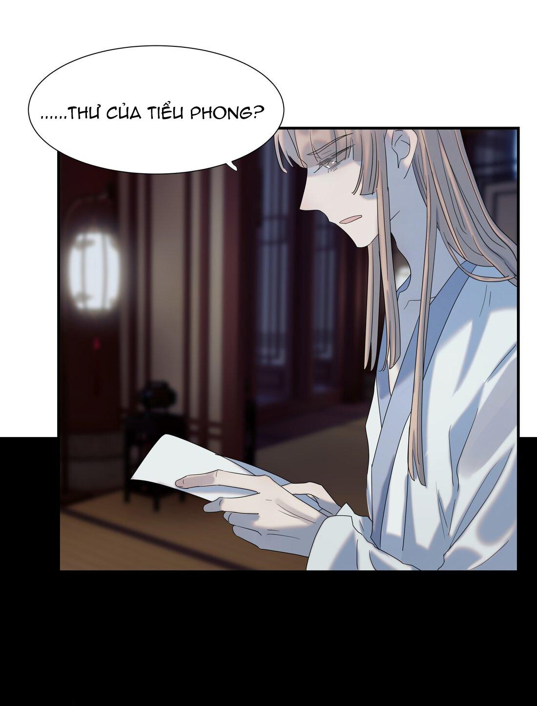 hình như cầm nhầm kịch bản của nữ chính rồi chapter 95 11