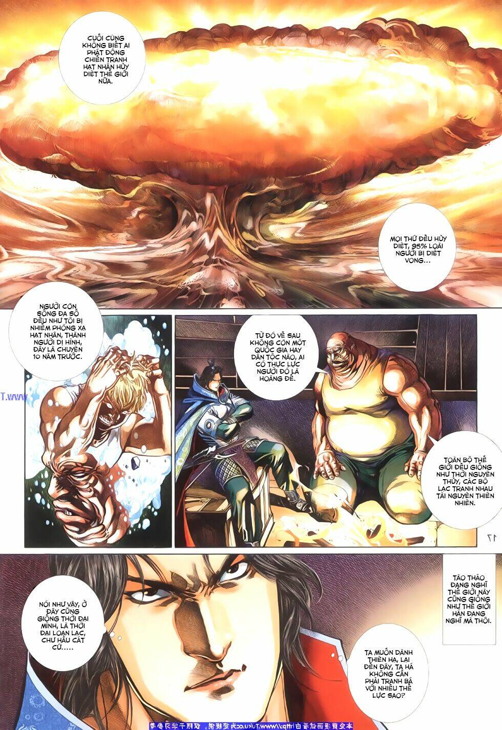 phong vân thần võ ký chapter 24 17