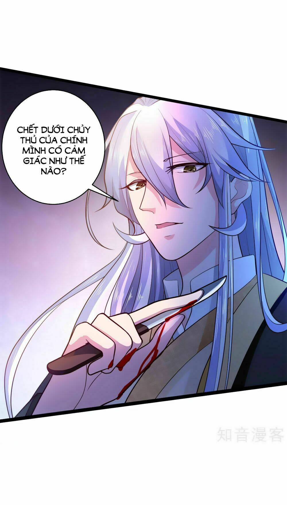 nam sủng của ta muốn leo tường chapter 9 10