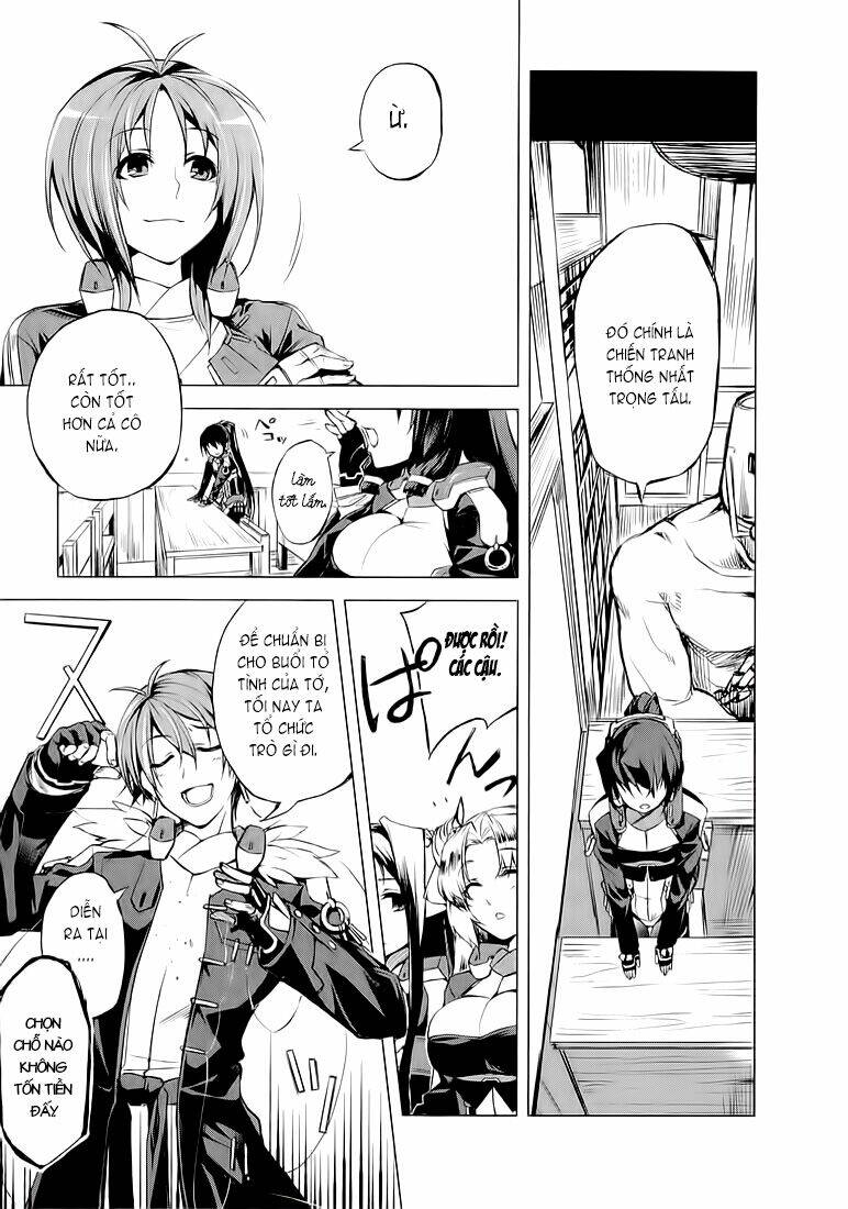 kyoukai senjou no horizon chapter 2 14