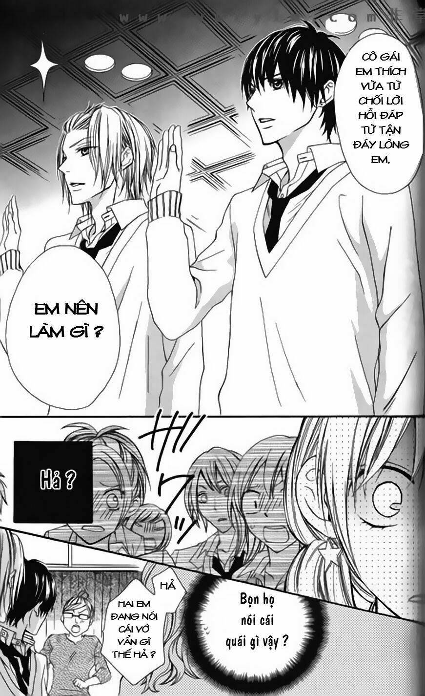 tonari no koigataki chapter 5 24