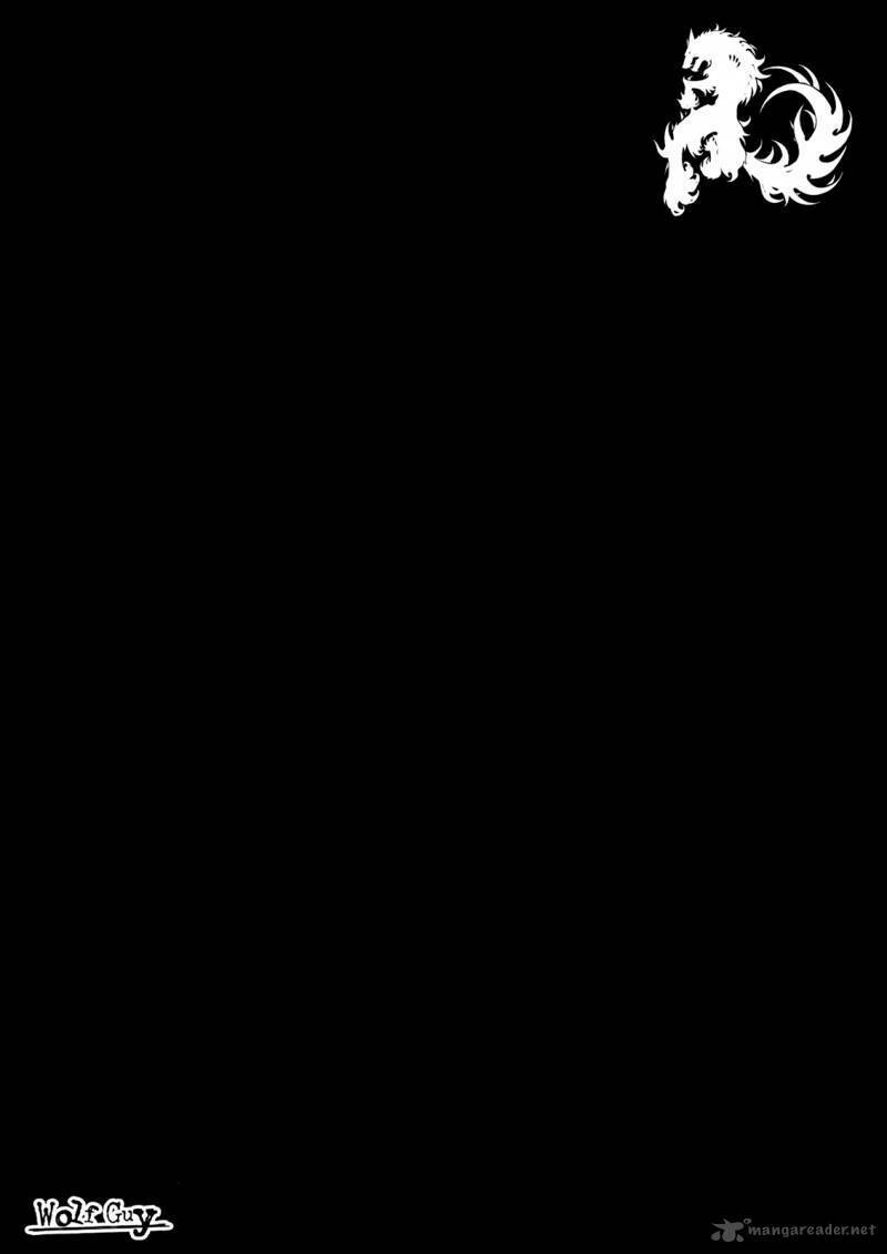 wolf guy - wolfen crest chapter 105 23