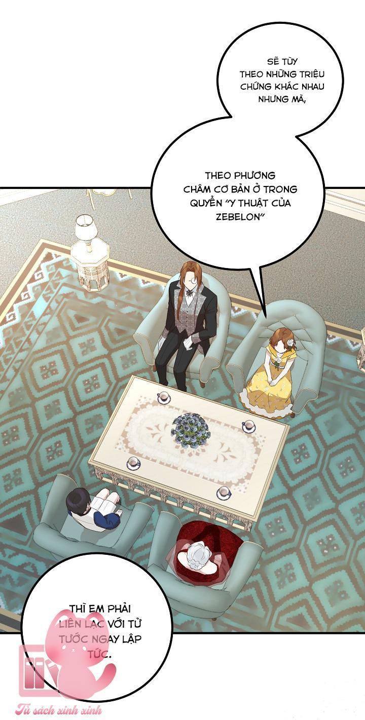 bác sĩ hoàn thành trách nhiệm rồi chapter 7 19