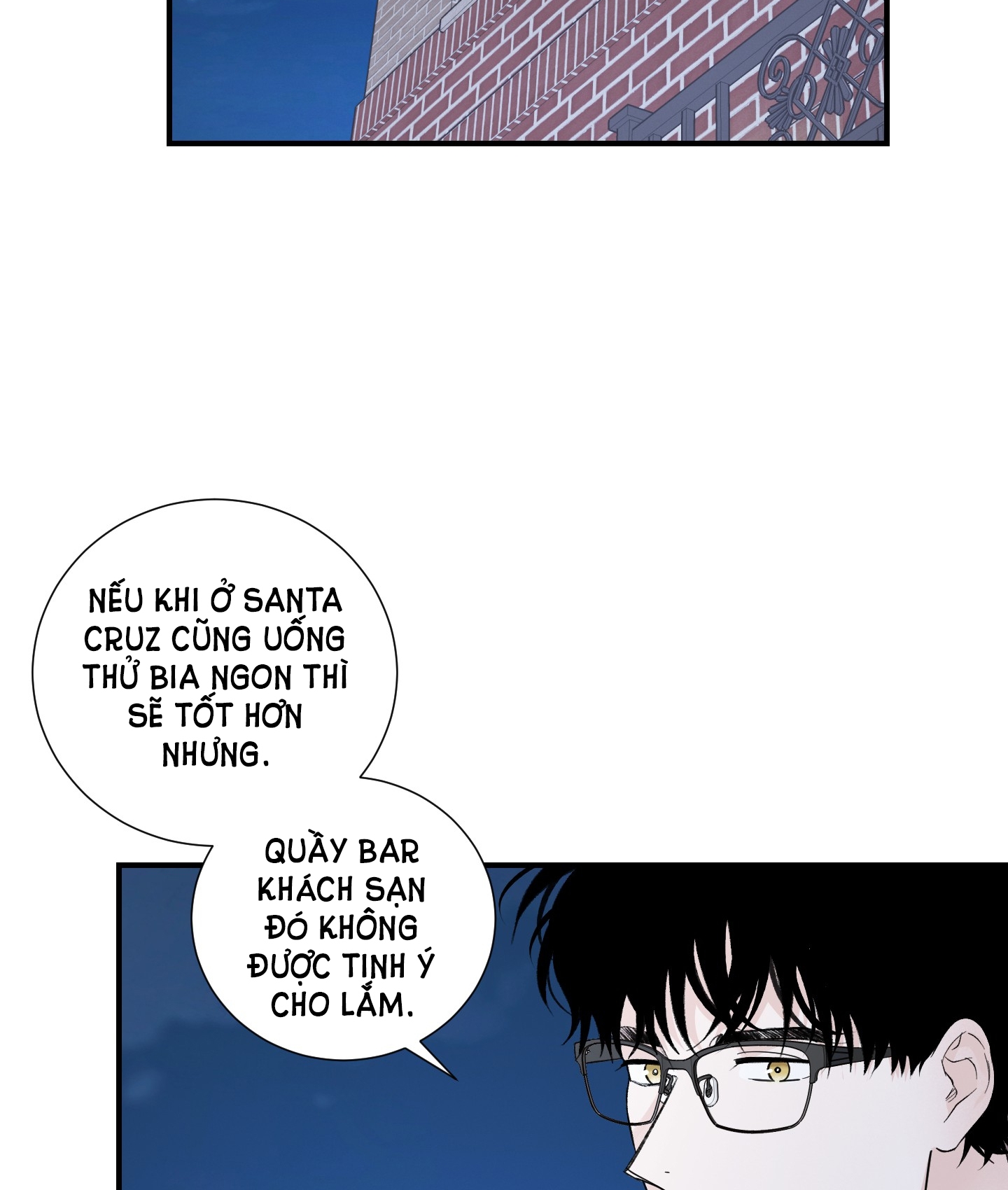 Ép Xung chapter 11.2 - Trang 5