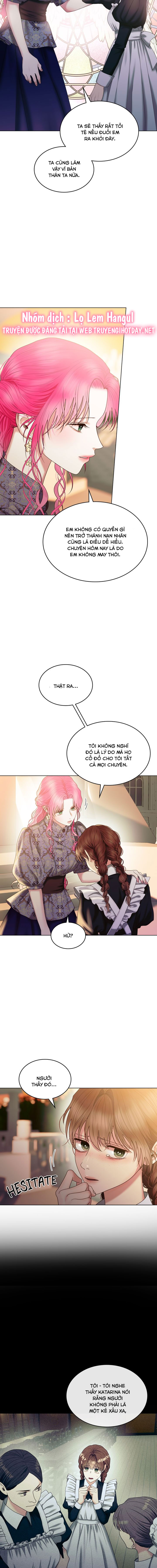 hợp đồng hôn nhân với người chồng thứ 2 của tôi chapter 29 5