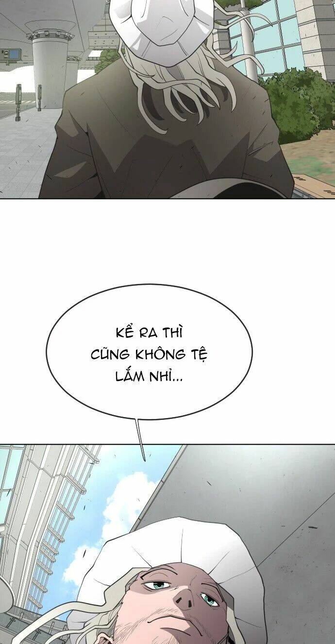 kĩ nguyên của anh hùng chapter 63 55