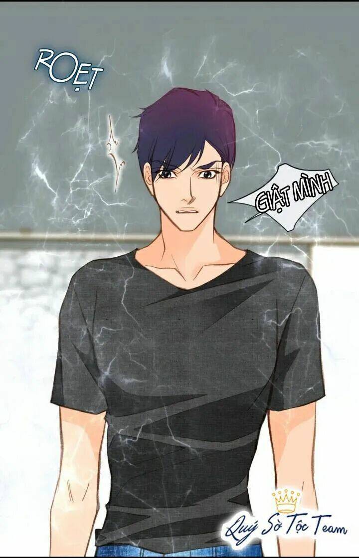 tiếp xúc chí mạng chapter 91 50