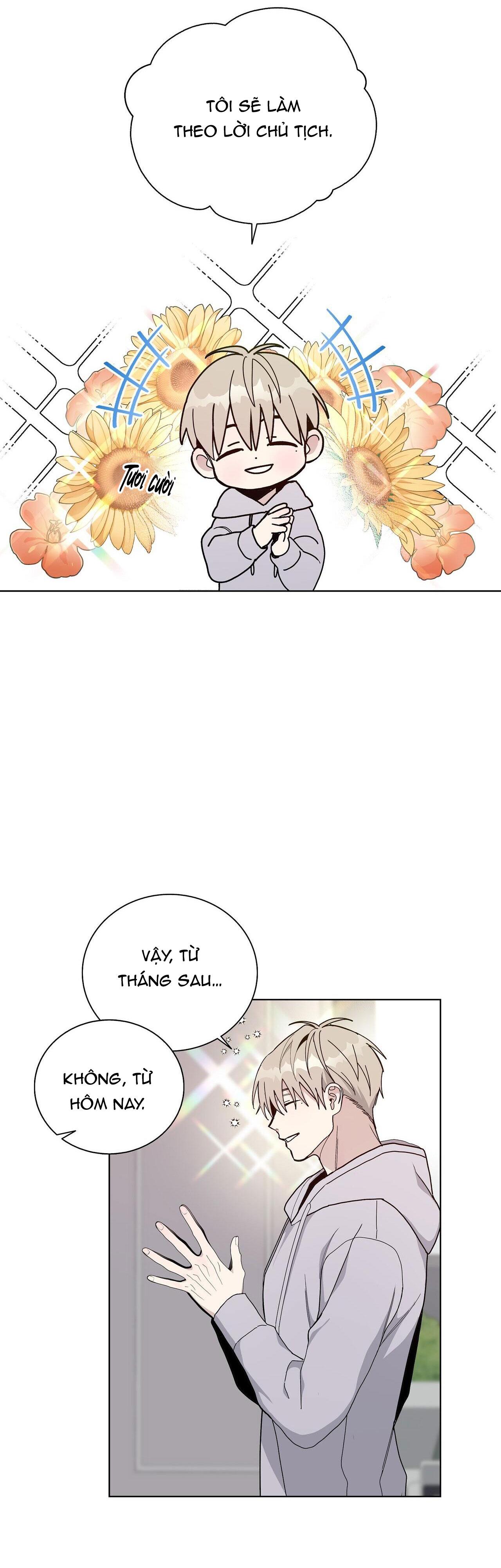 blaze out chapter 3 4