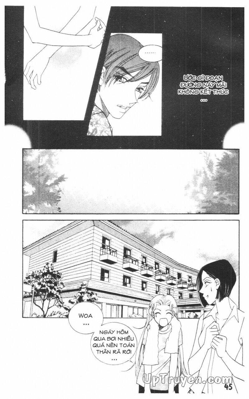 người yêu lý tưởng chapter 3.1 46