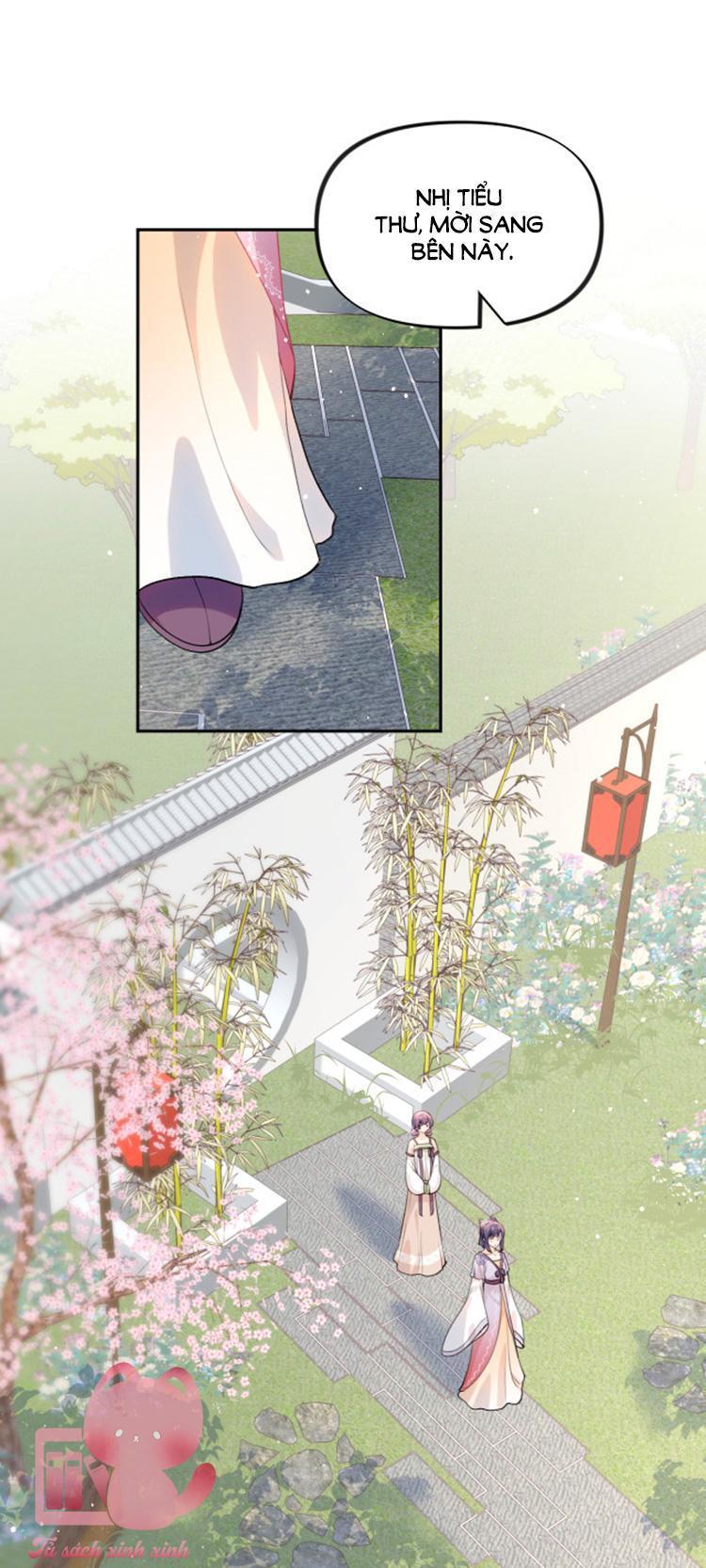 một đêm nọ đột nhiên yandere tới! chapter 46 20