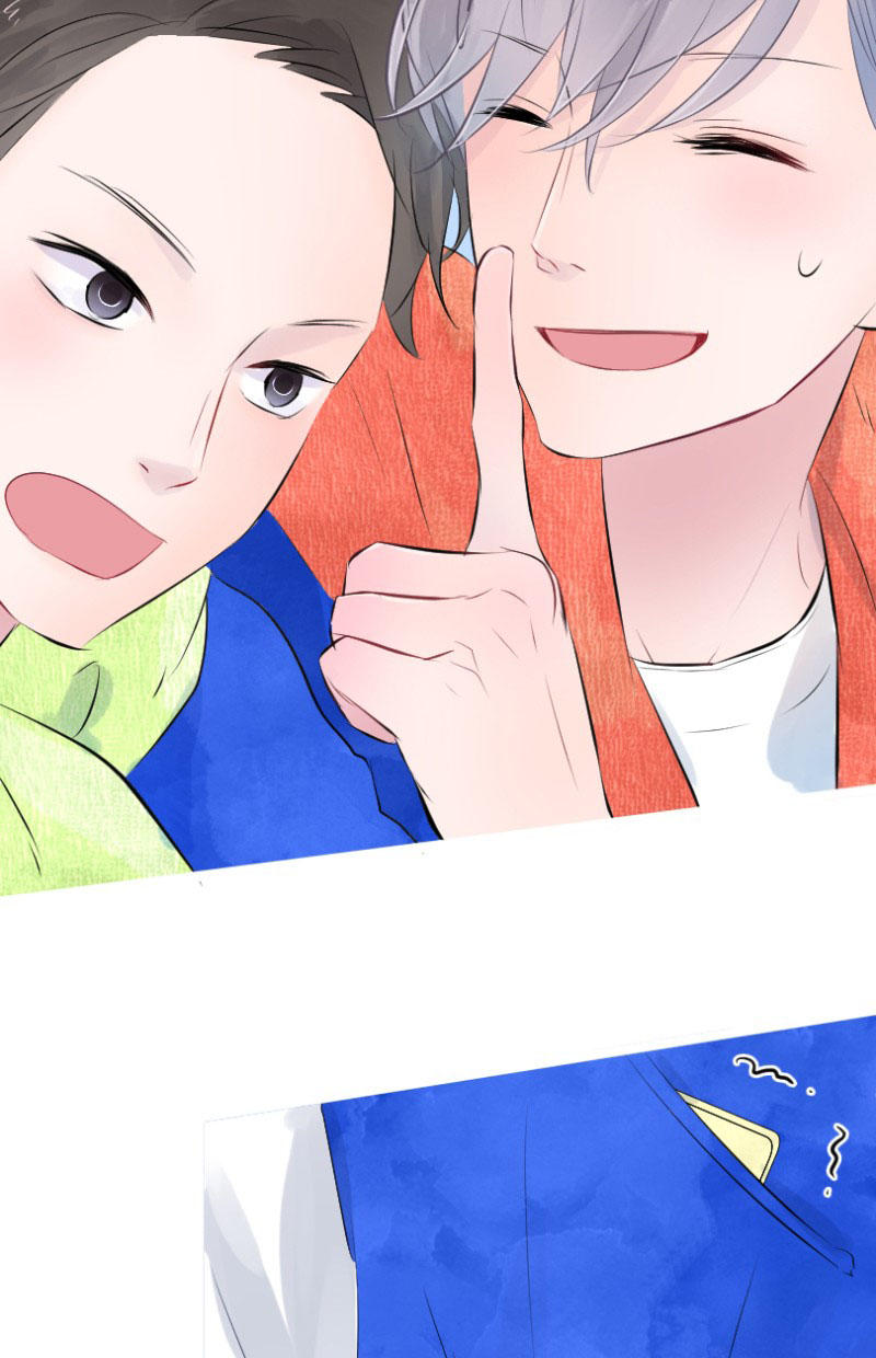 yêu không cần nói chapter 19 24