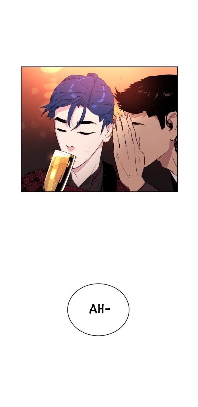 bạch huyết - white blood chapter 7 38