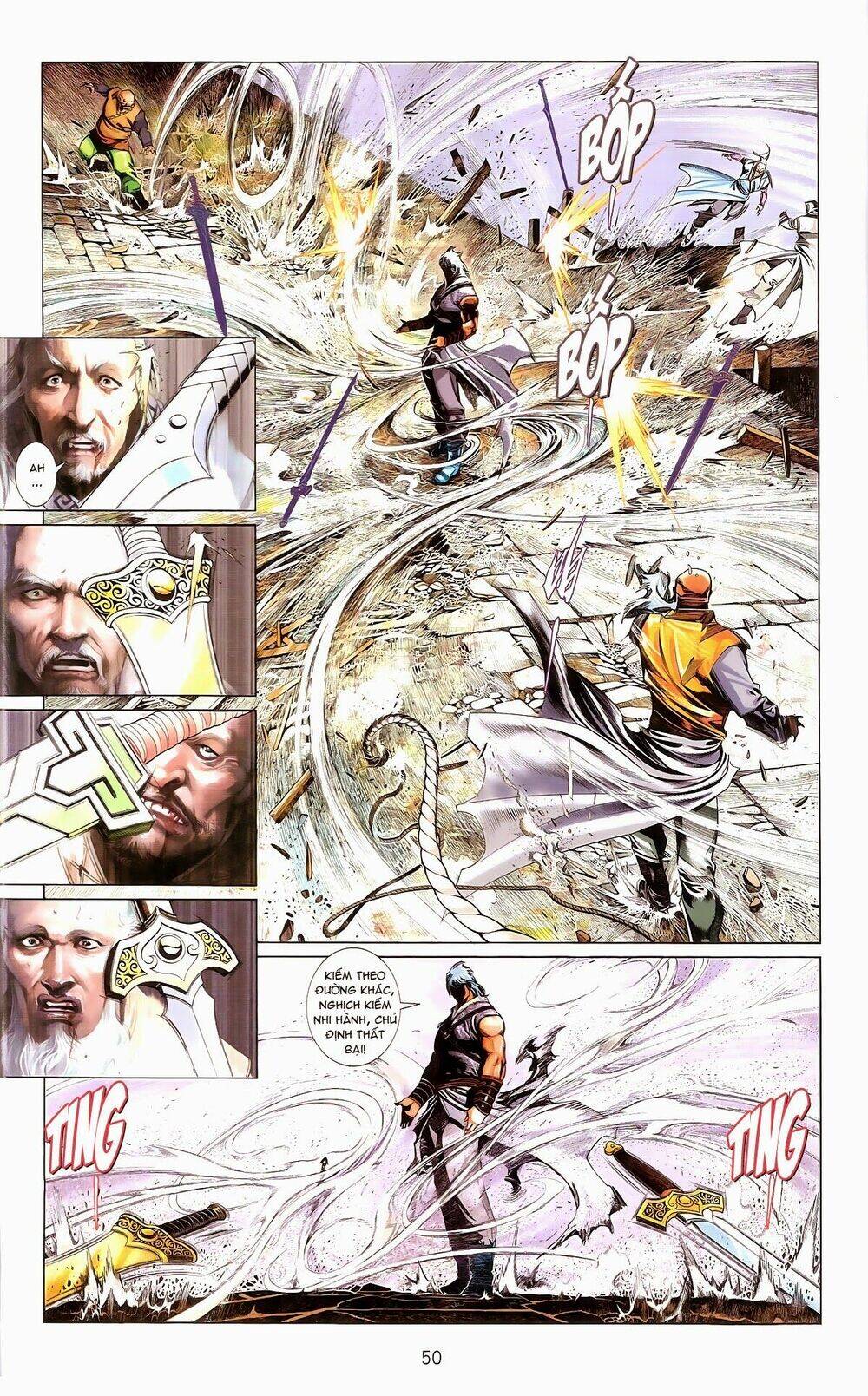 phong vân chapter 676 48