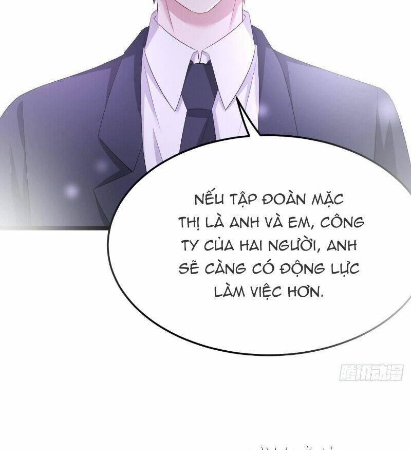 đế thiếu ngọt sủng: manh thê sống lại không ngoan chapter 26 20