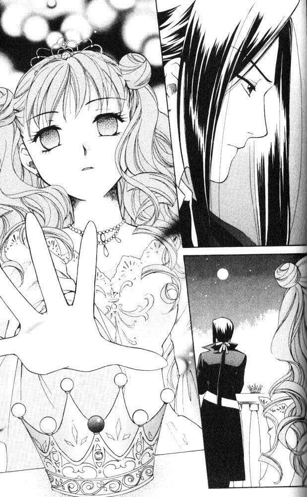 kilala princess - công chúa kilala chapter 4 31