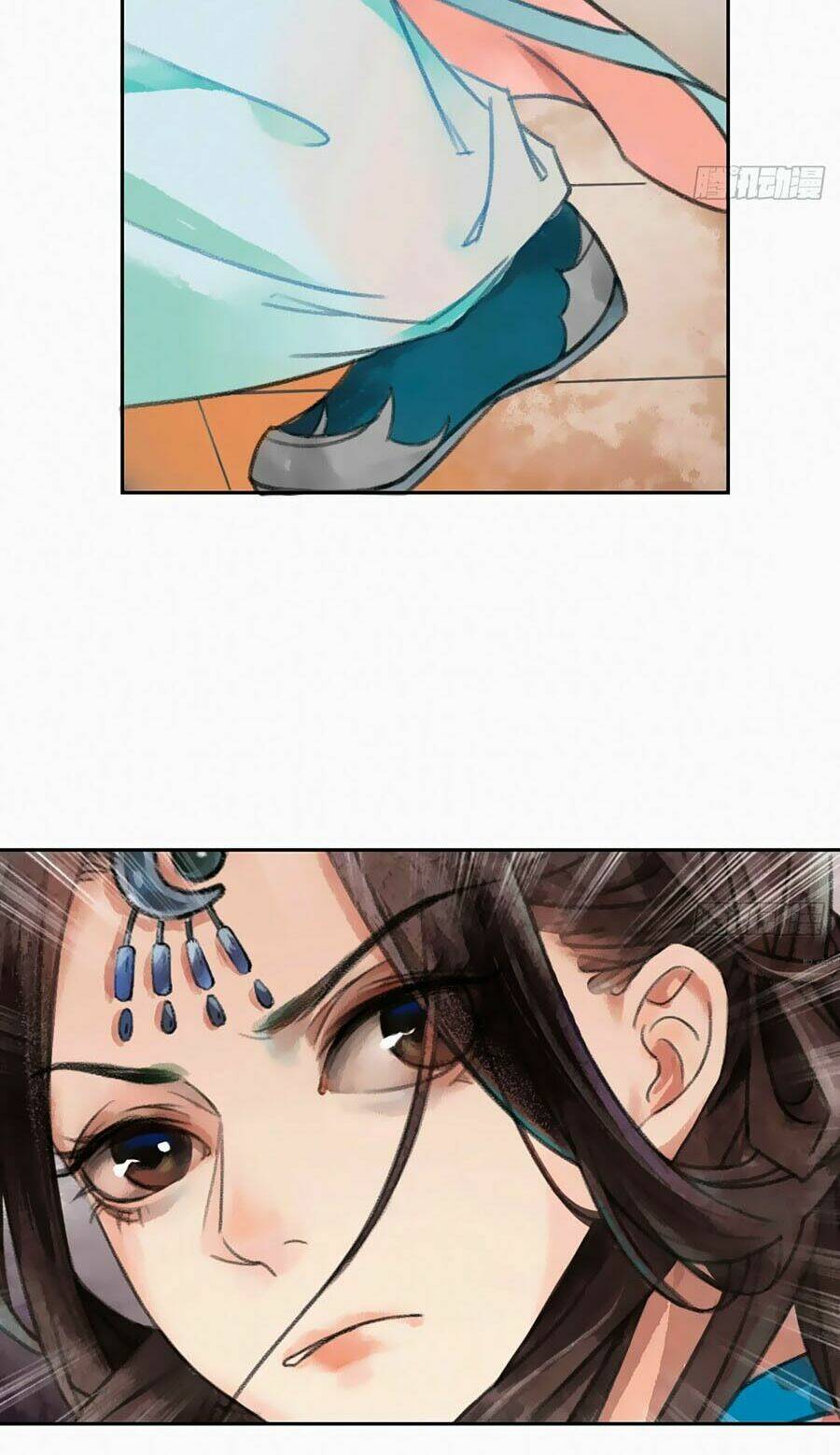 giấc mộng nam triều chapter 2 36