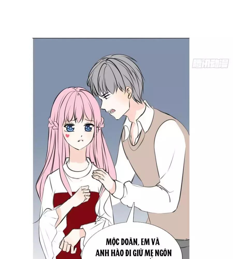 công chúa nữ vương mệnh chapter 110 38