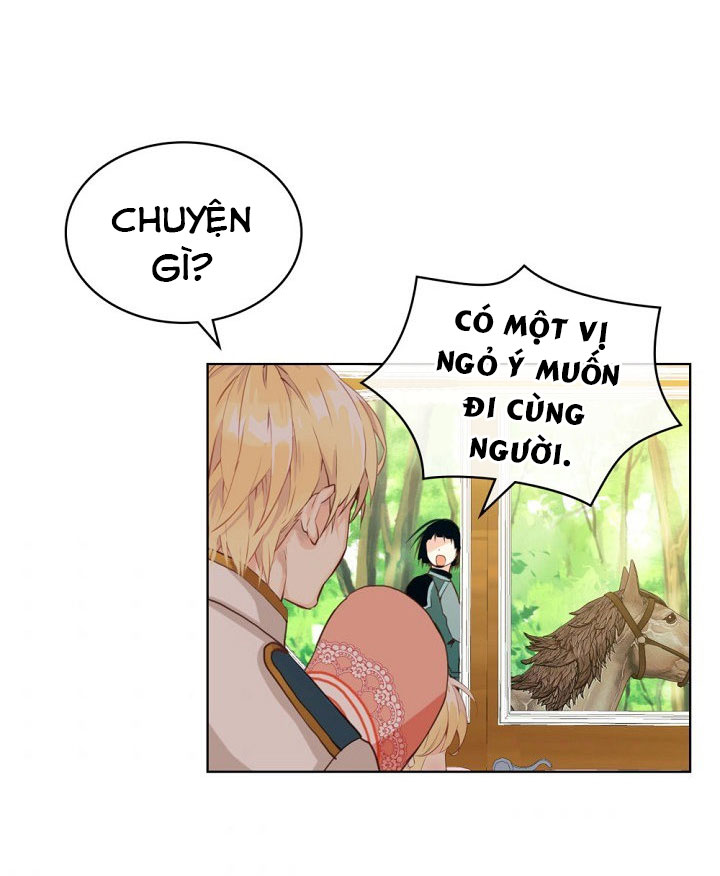 Con Có Phải Là Con Gái Của Người Không? chapter 50 - Trang 27