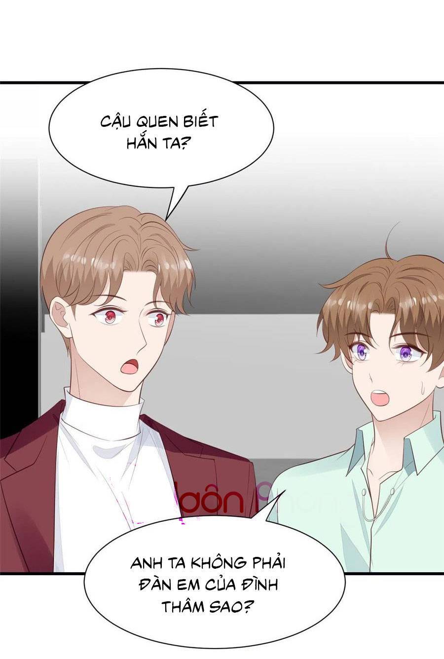 dựa vào đại lão ổn định vị trí c trong nam đoàn chapter 182 2