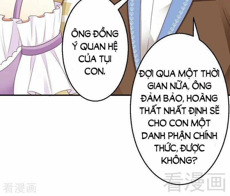 y tá ngọt ngào của hoàng tử chapter 23.1 8