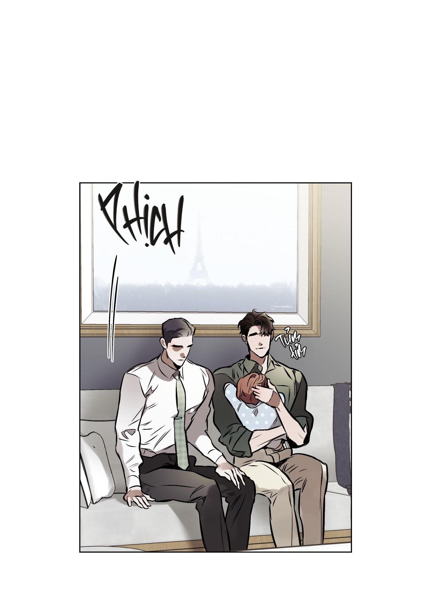 định tên mối quan hệ chapter 33 5