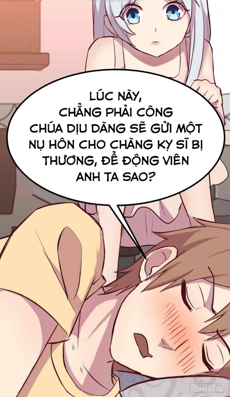 song tu đạo lữ kiểu xem mặt chapter 37 35