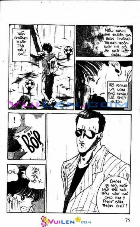 sôi động cầu trường full 17 tập chapter 10 75