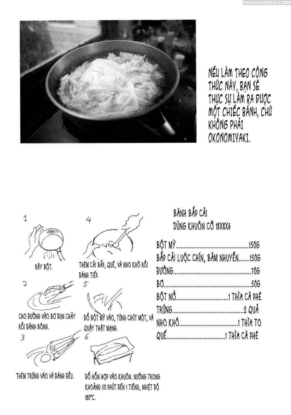 little forest chapter 9 9