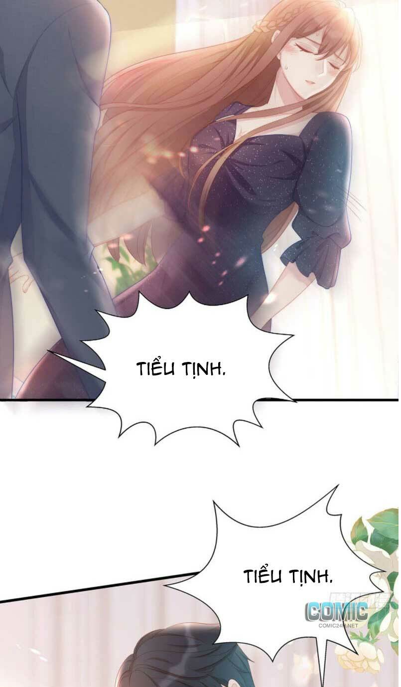 sủng em sủng tới tận cùng chapter 109.2 18