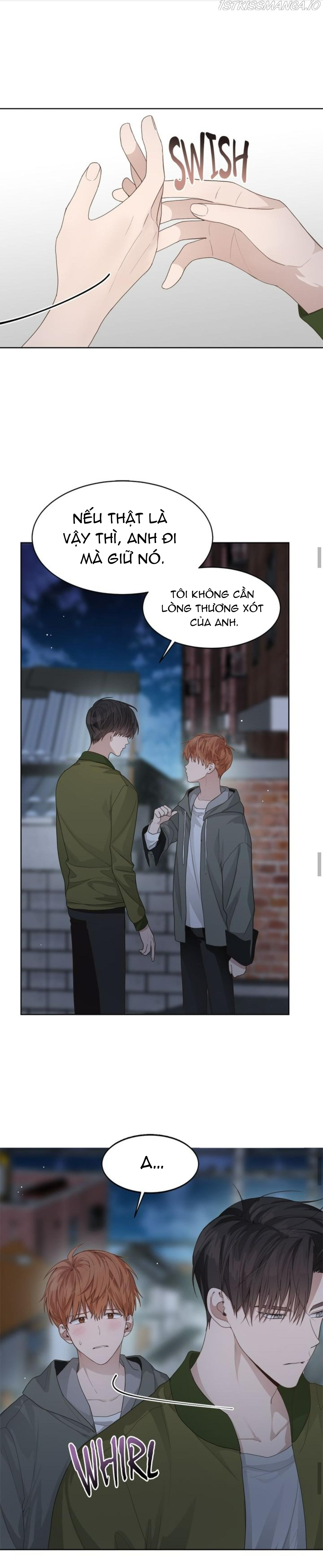 tôi trở thành tên top phụ tồi tệ chapter 7 13