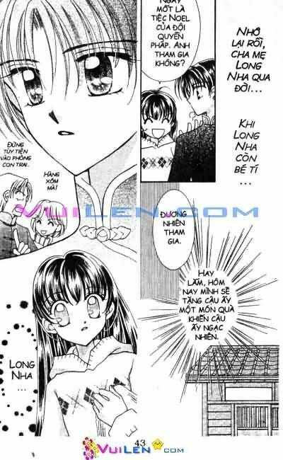 lâu đài cổ chapter 7 39